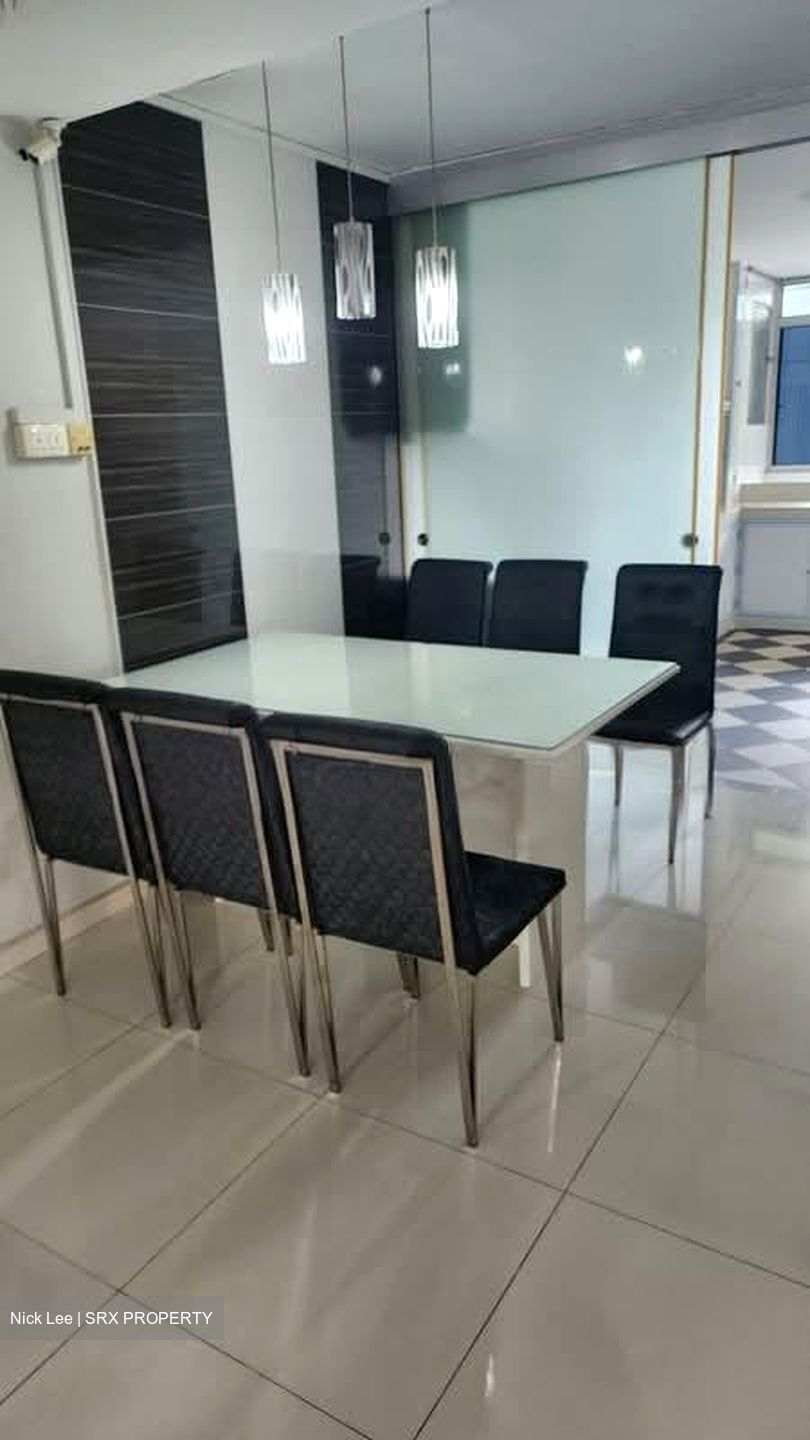 Blk 345 Kampong Ubi View (Geylang), HDB 4 Rooms #553859171